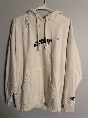 Olivia Rodrigo Sour Butterfly Hoodie